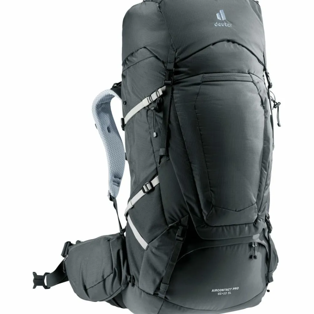 New · Aircontact Pro 65-10 SL Trekkingrucksäcke