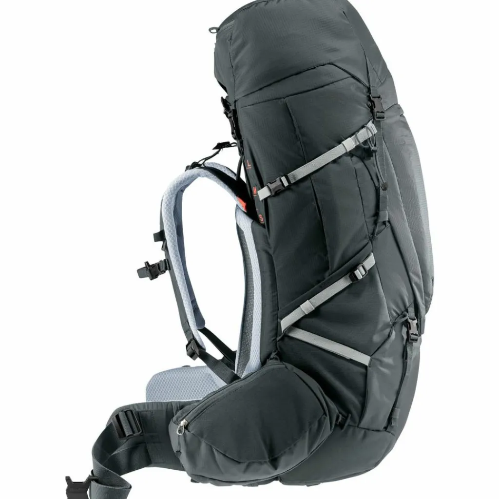 New · Aircontact Pro 65-10 SL Trekkingrucksäcke