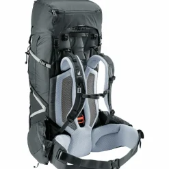 New · Aircontact Pro 65-10 SL Trekkingrucksäcke