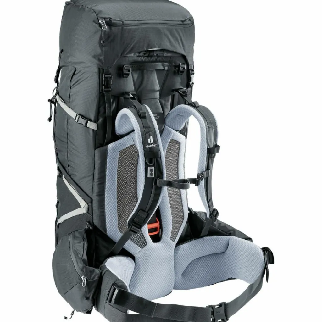 New · Aircontact Pro 65-10 SL Trekkingrucksäcke