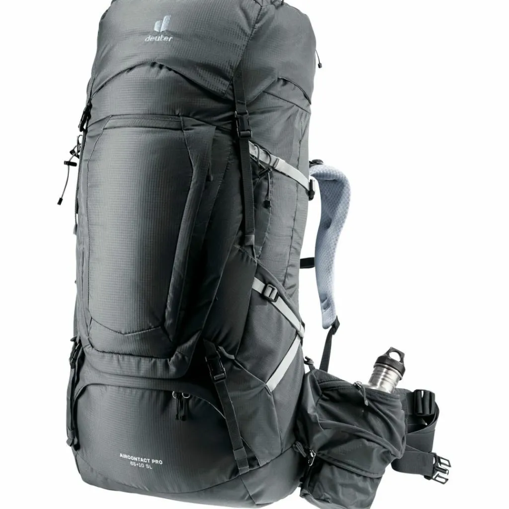 New · Aircontact Pro 65-10 SL Trekkingrucksäcke