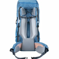 Outlet · Aircontact Ultra 50+5 Trekkingrucksäcke