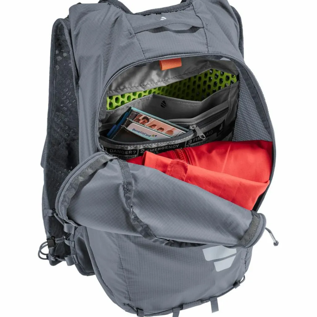 Outlet · Ascender 13 Damen Trailrunning|Trailrunning