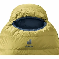 Deuter Schlafsäcke|Schlafsäcke<· Astro 300 linden-ink