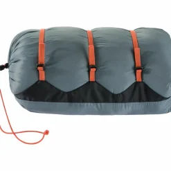 Deuter Schlafsäcke|Schlafsäcke<· Astro Pro 600 teal-paprika