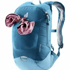 Deuter Rucksäcke<· Bike wave-aqua