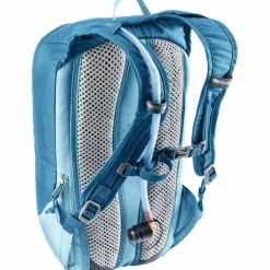 Deuter Rucksäcke<· Bike wave-aqua