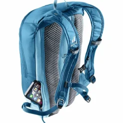 Deuter Rucksäcke<· Bike wave-aqua
