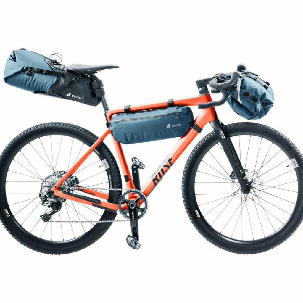 Outlet · Cabezon FB 6 Fahrradtaschen