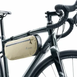 Deuter Fahrradrucksäcke<· Cabezon FB 6 Sand
