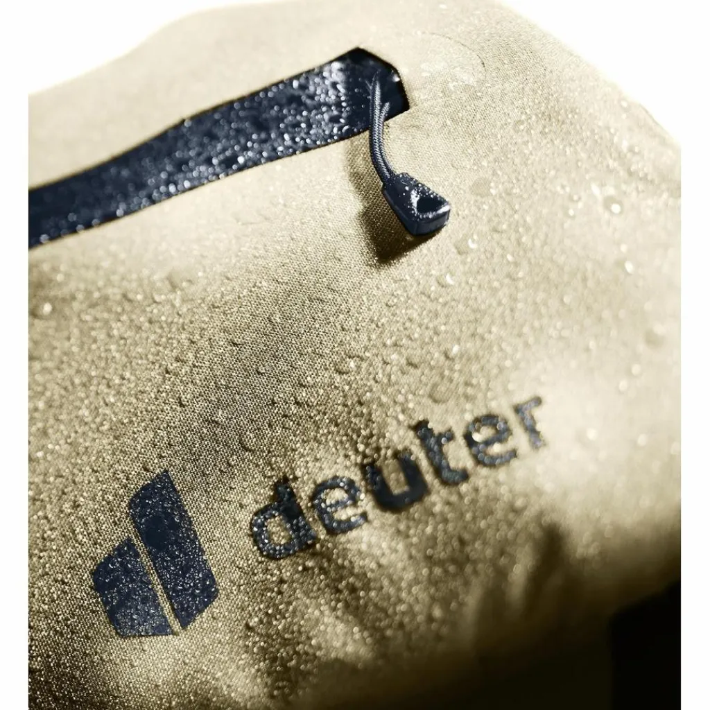 Deuter Fahrradrucksäcke<· Cabezon FB 6 Sand