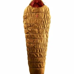 Deuter Schlafsäcke|Schlafsäcke<· Exosphere -11° SL almond-redwood