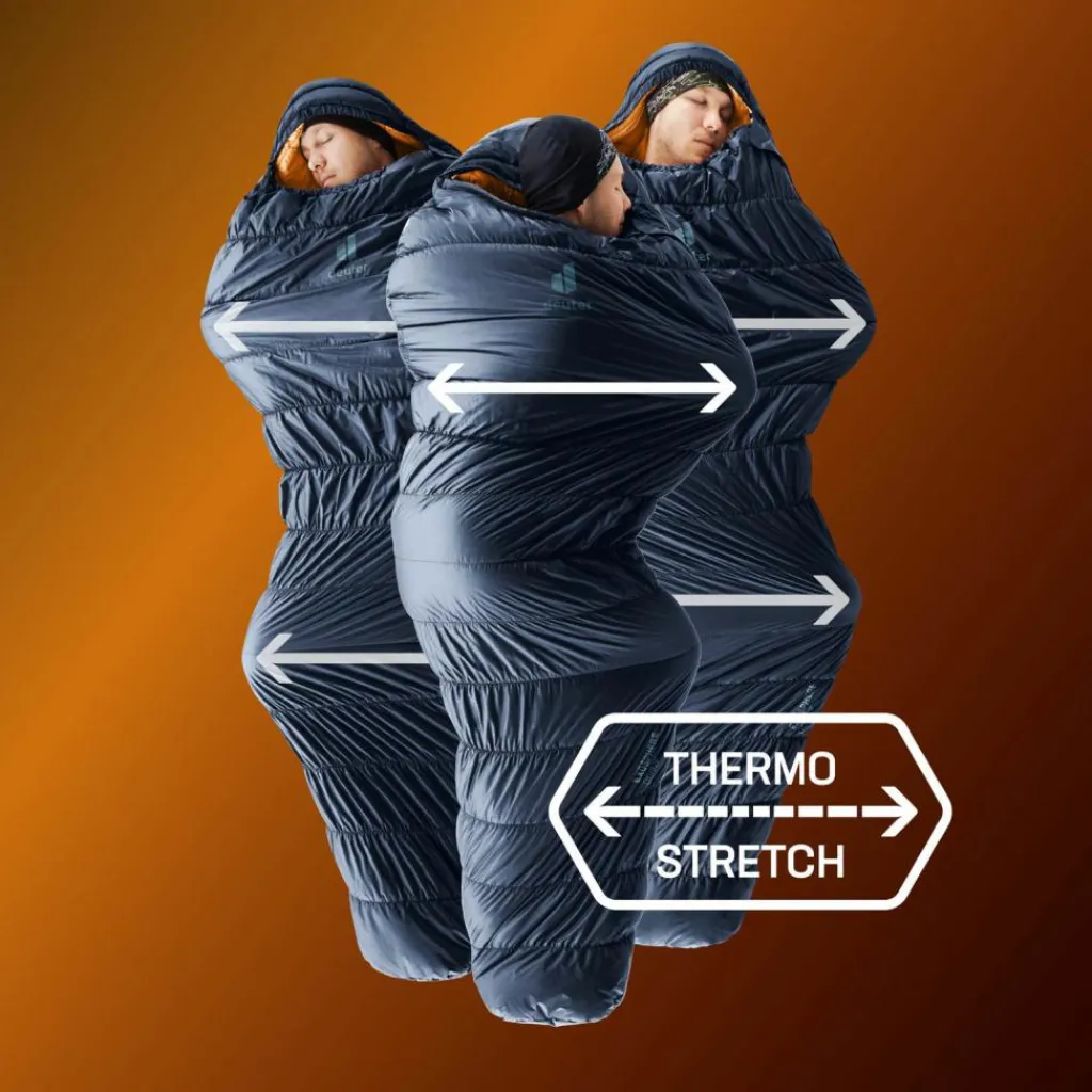 Outlet · Exosphere +4C/39F Damen Schlafsäcke|Schlafsäcke
