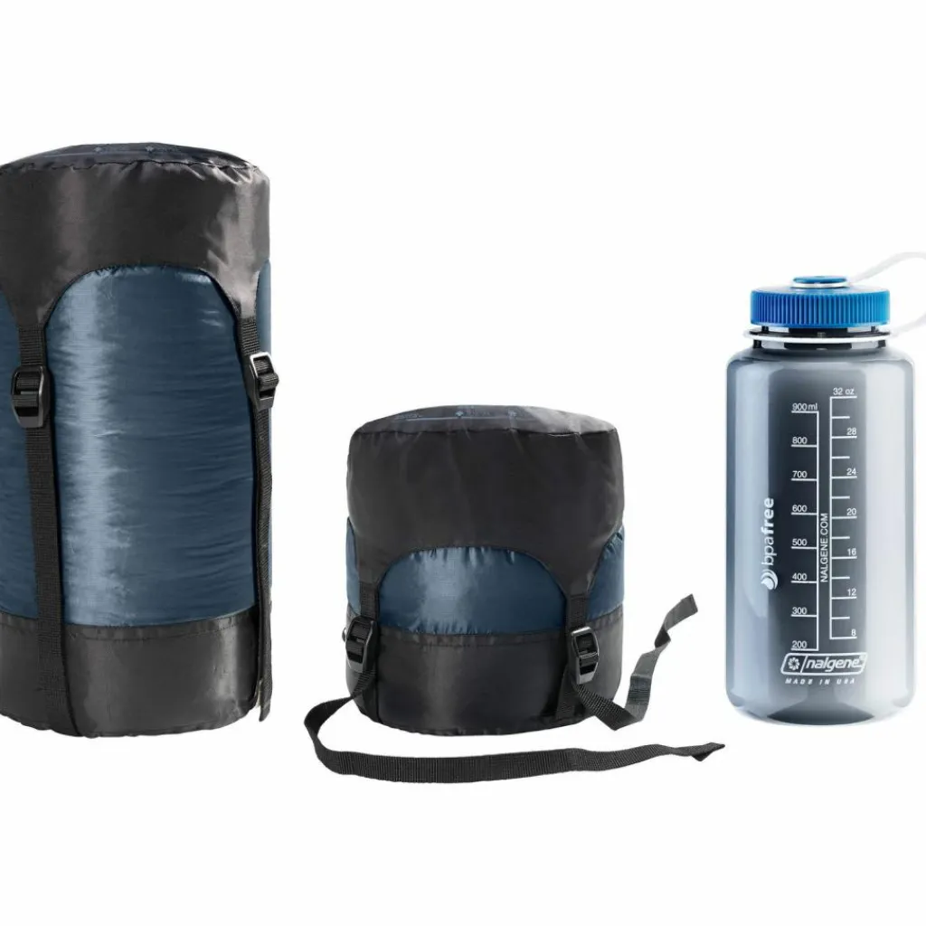 Best · Exosphere SL +4C/39F Damen Schlafsäcke|Schlafsäcke