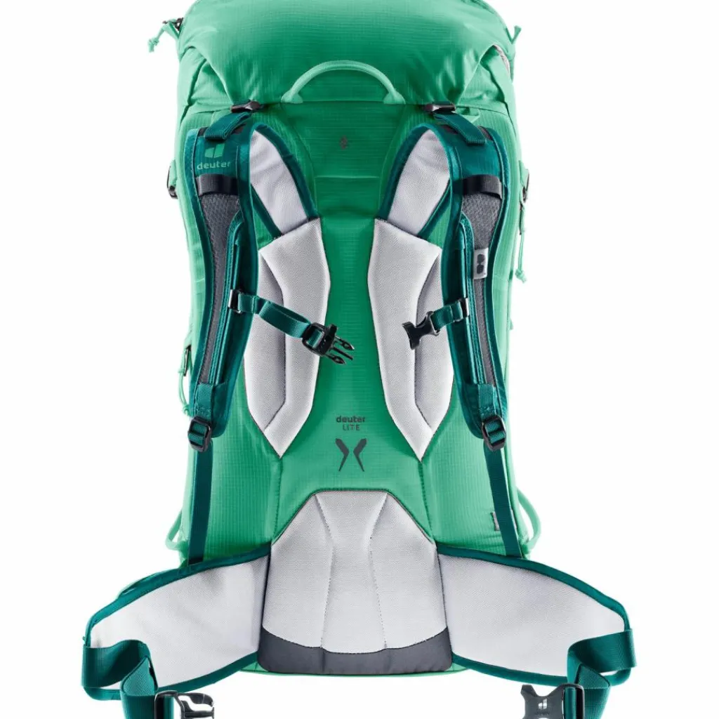Deuter Rucksäcke|Rucksäcke<· Freescape Lite 24 SL spearmint-deepsea