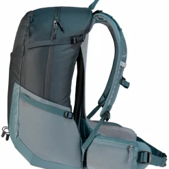 Deuter Wanderrucksäcke|Rucksäcke<· Futura 27 graphite-shale