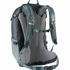Deuter Wanderrucksäcke|Rucksäcke<· Futura 23 graphite-shale