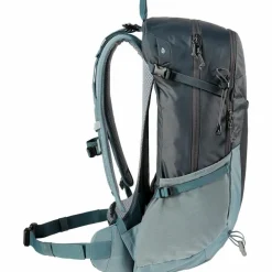 Deuter Wanderrucksäcke|Rucksäcke<· Futura 23 graphite-shale