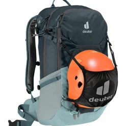 Deuter Wanderrucksäcke|Rucksäcke<· Futura 23 graphite-shale