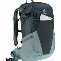 Deuter Wanderrucksäcke|Rucksäcke<· Futura 23 graphite-shale