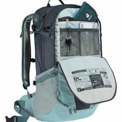 Deuter Wanderrucksäcke|Rucksäcke<· Futura 23 graphite-shale