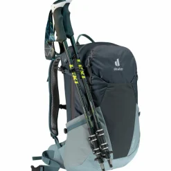 Deuter Wanderrucksäcke|Rucksäcke<· Futura 23 graphite-shale
