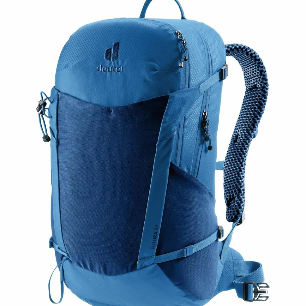 Deuter Rucksäcke|Wanderrucksäcke<· Futura 23 nightblue-baltic