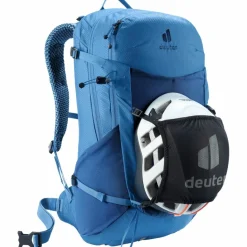 Deuter Rucksäcke|Wanderrucksäcke<· Futura 23 nightblue-baltic