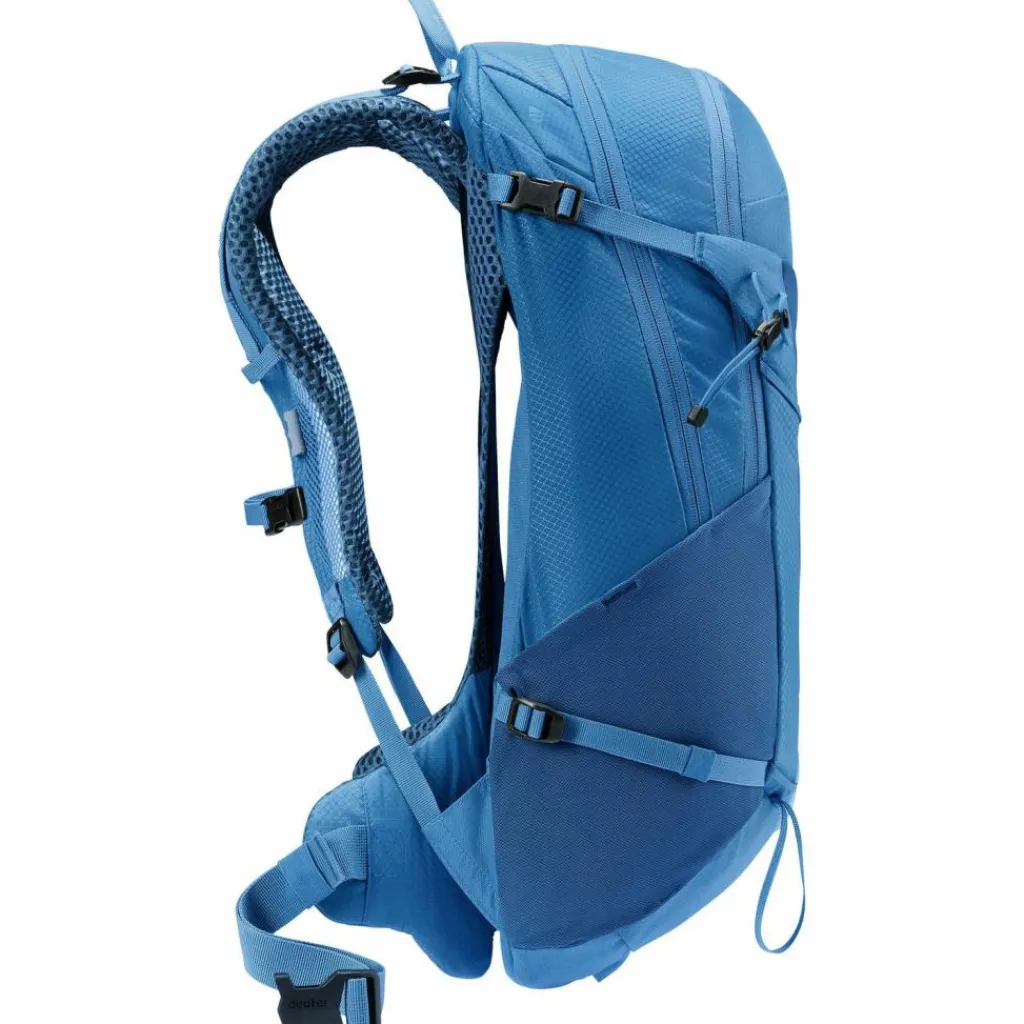 Deuter Rucksäcke|Wanderrucksäcke<· Futura 23 nightblue-baltic