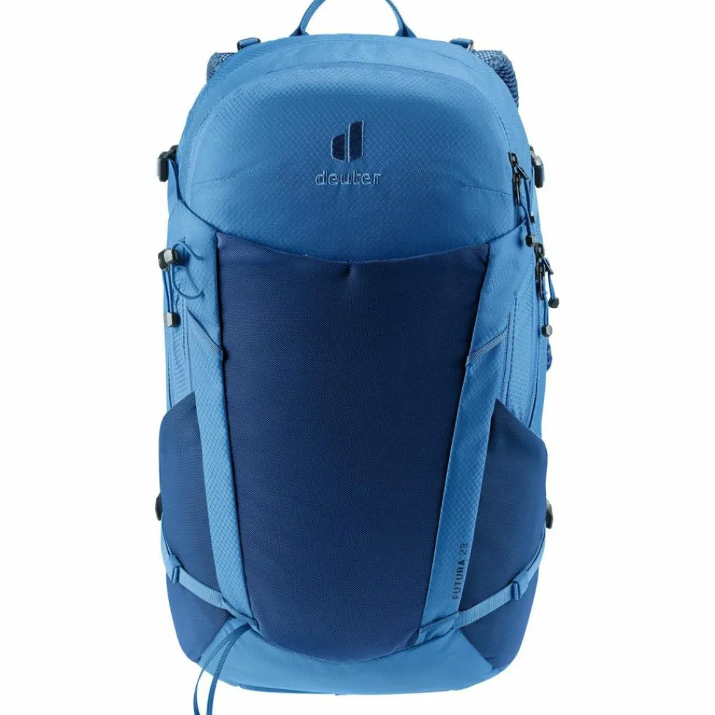 Deuter Rucksäcke|Wanderrucksäcke<· Futura 23 nightblue-baltic