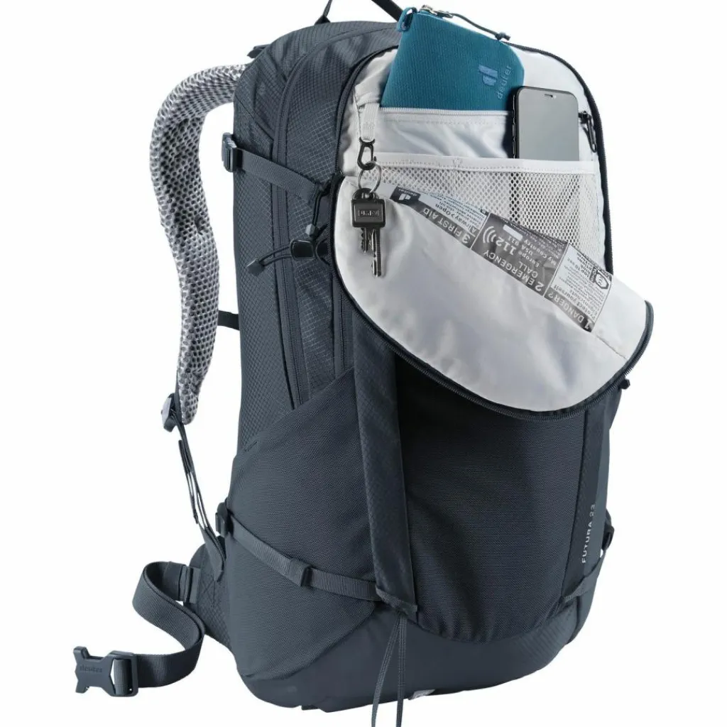 Outlet · Futura 23 Herren Rucksäcke|Wanderrucksäcke