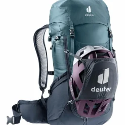 Deuter Wanderrucksäcke|Rucksäcke<· Futura 26 atlantic-ink