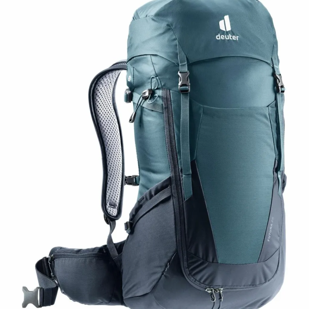 Deuter Wanderrucksäcke|Rucksäcke<· Futura 26 atlantic-ink