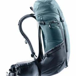 Deuter Wanderrucksäcke|Rucksäcke<· Futura 26 atlantic-ink