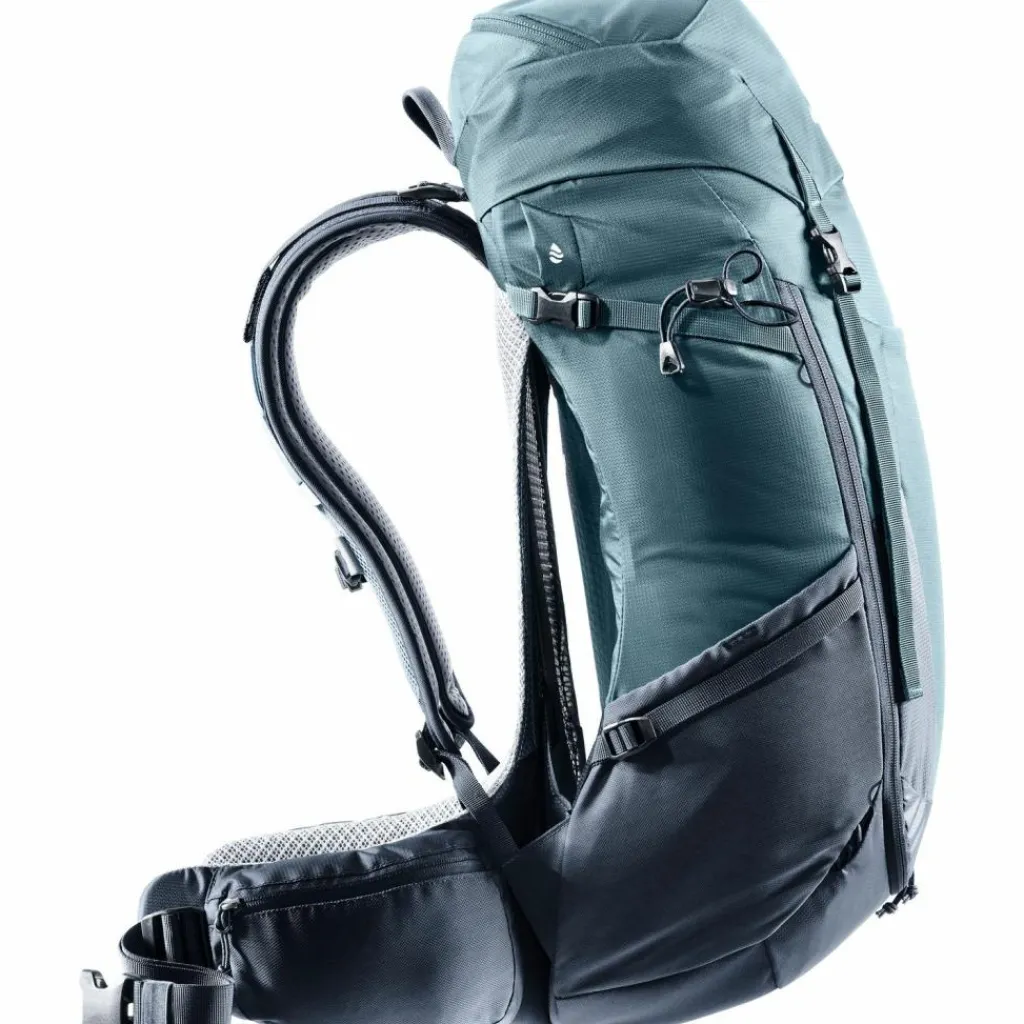 Deuter Wanderrucksäcke|Rucksäcke<· Futura 26 atlantic-ink