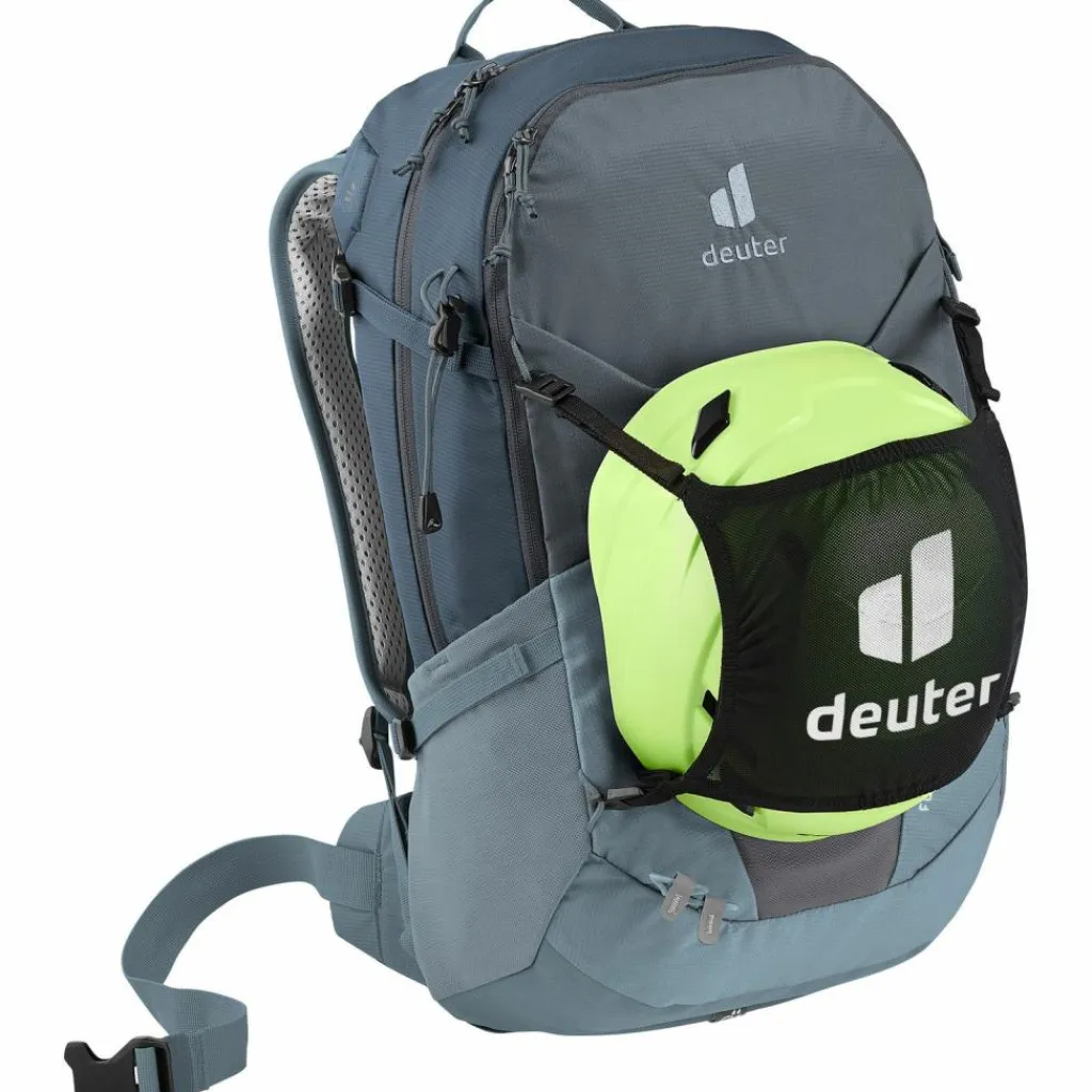Deuter Wanderrucksäcke|Rucksäcke<· Futura 21 SL graphite-shale
