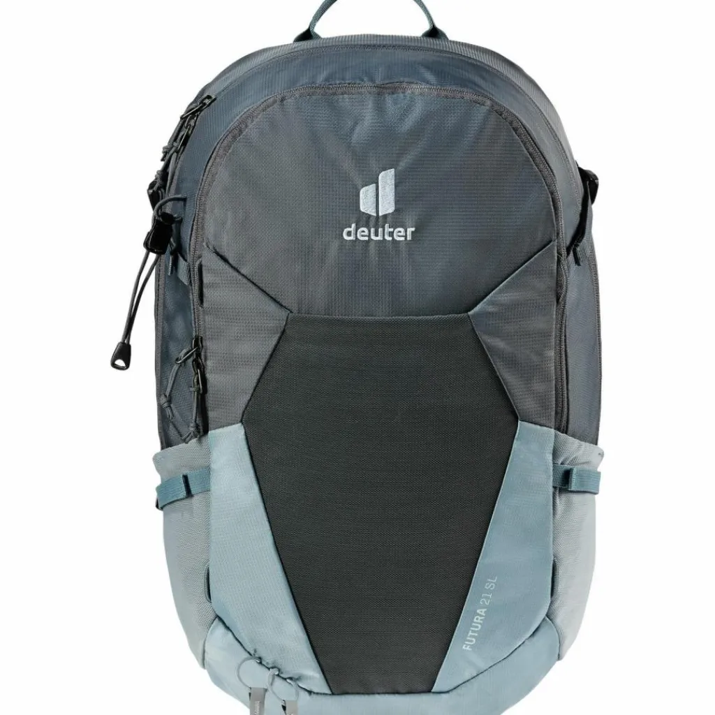 Deuter Wanderrucksäcke|Rucksäcke<· Futura 21 SL graphite-shale