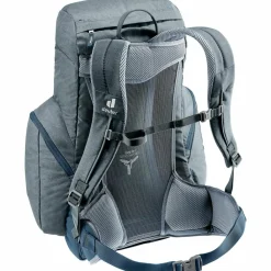 Deuter Wanderrucksäcke|Rucksäcke<· Gröden 32 graphite-ink