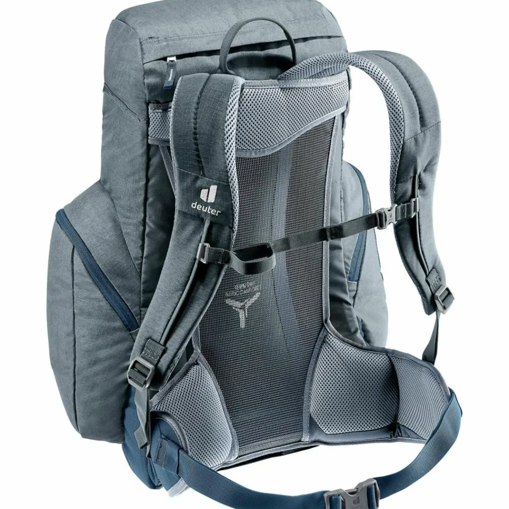 Deuter Wanderrucksäcke|Rucksäcke<· Gröden 32 graphite-ink
