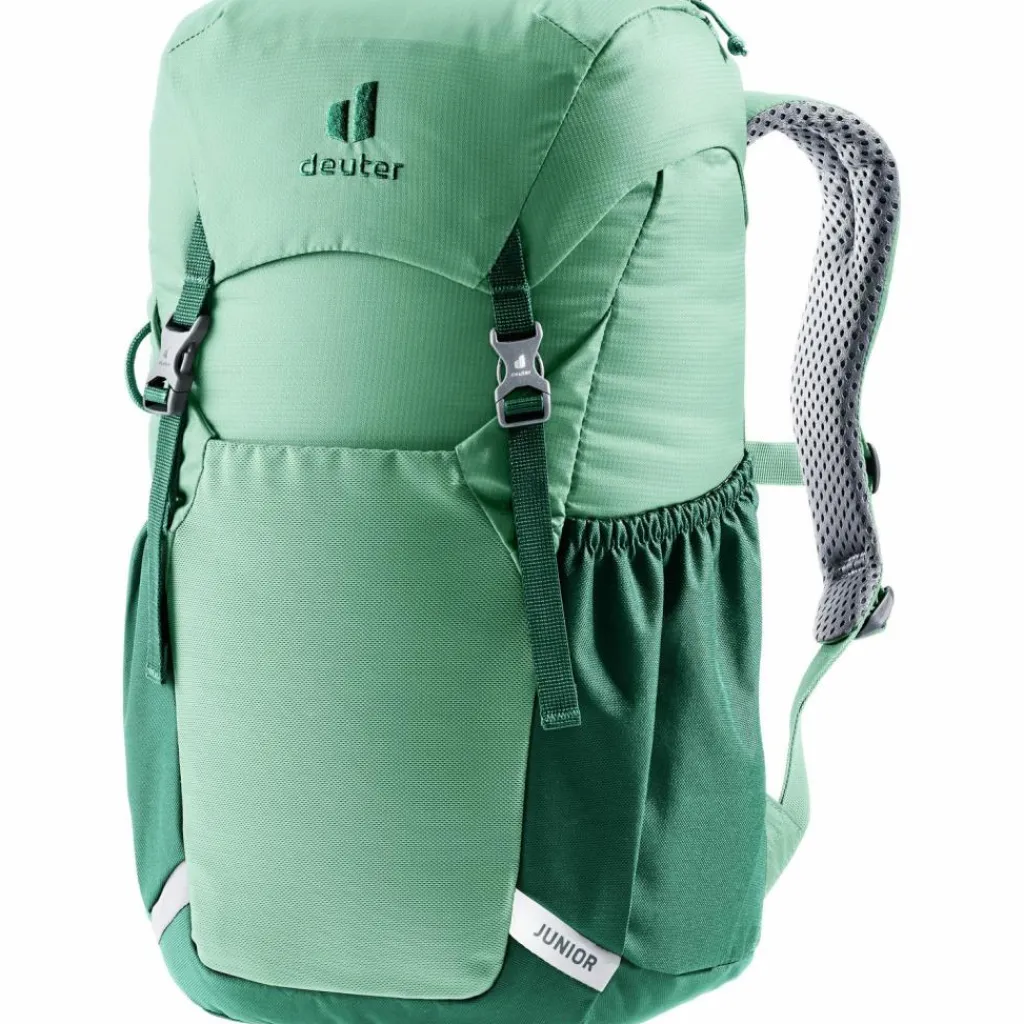 Deuter Rucksäcke<· Junior spearmint-seagreen