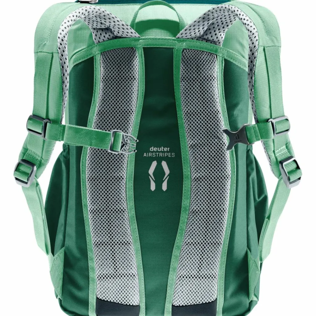 Deuter Rucksäcke<· Junior spearmint-seagreen