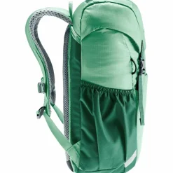 Deuter Rucksäcke<· Junior spearmint-seagreen