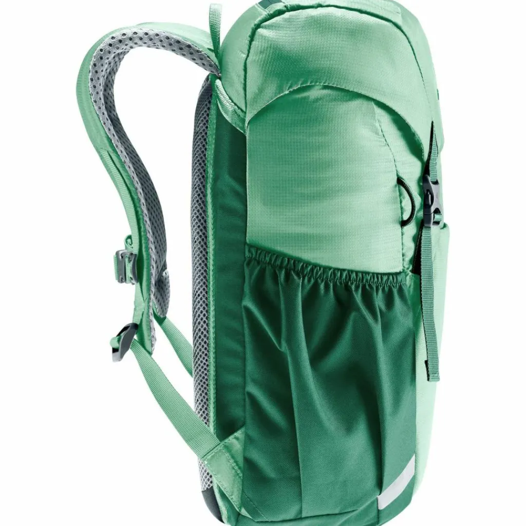 Deuter Rucksäcke<· Junior spearmint-seagreen