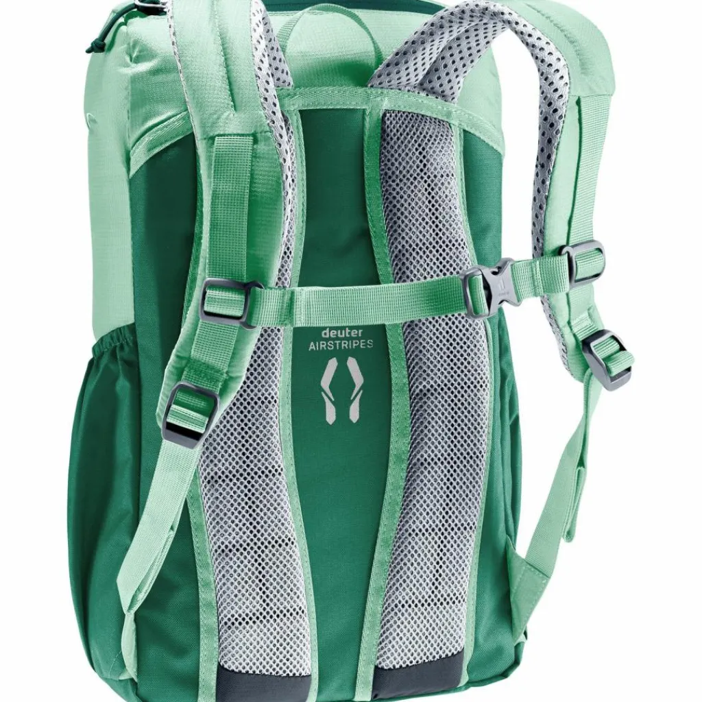 Deuter Rucksäcke<· Junior spearmint-seagreen