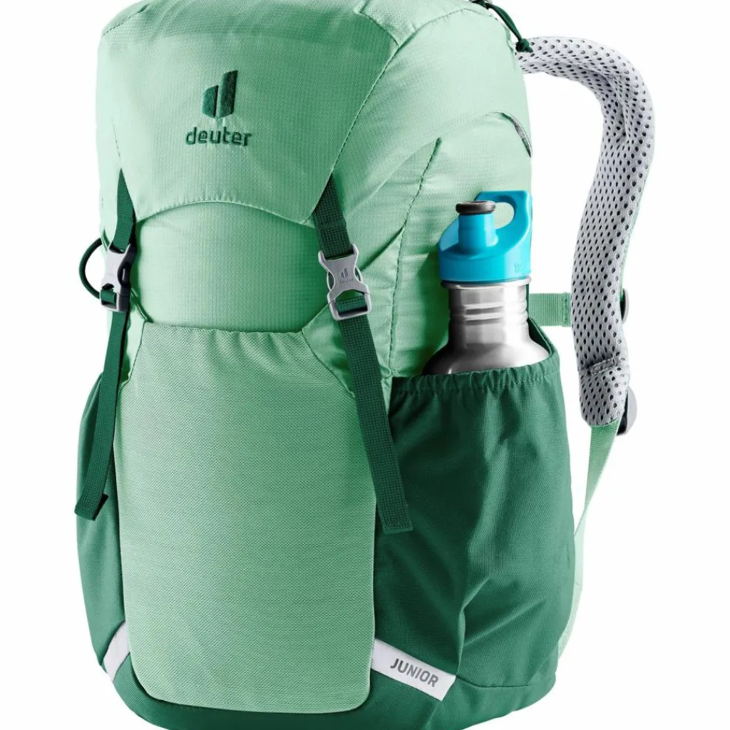 Deuter Rucksäcke<· Junior spearmint-seagreen