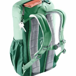 Deuter Rucksäcke<· Junior spearmint-seagreen