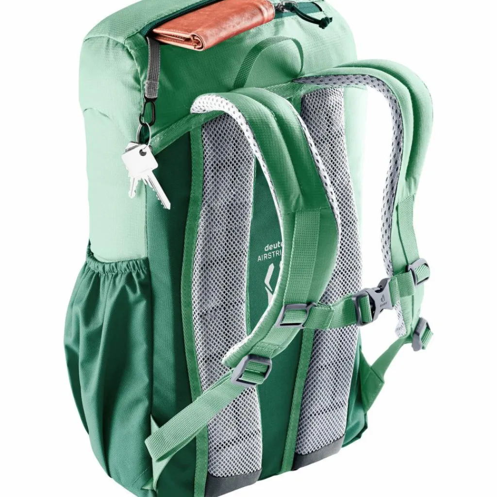 Deuter Rucksäcke<· Junior spearmint-seagreen