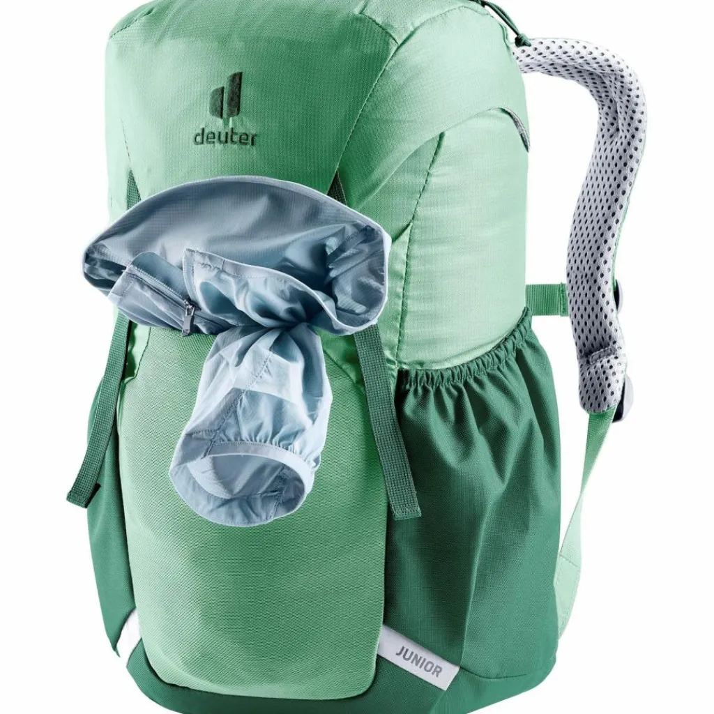 Deuter Rucksäcke<· Junior spearmint-seagreen