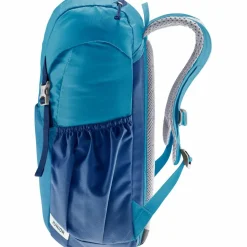 Deuter Rucksäcke<· Junior wave-nightblue