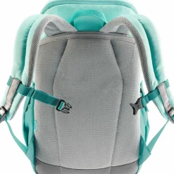 Deuter Rucksäcke<· Kikki glacier-dustblue